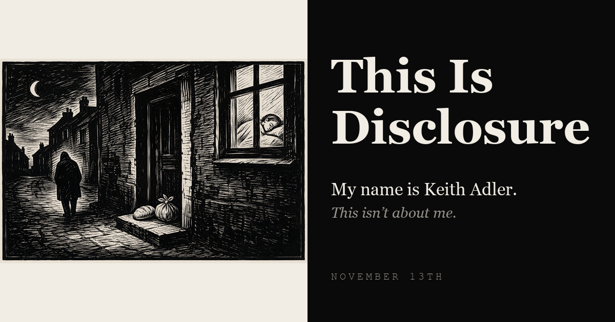 Wide card: This Is Disclosure